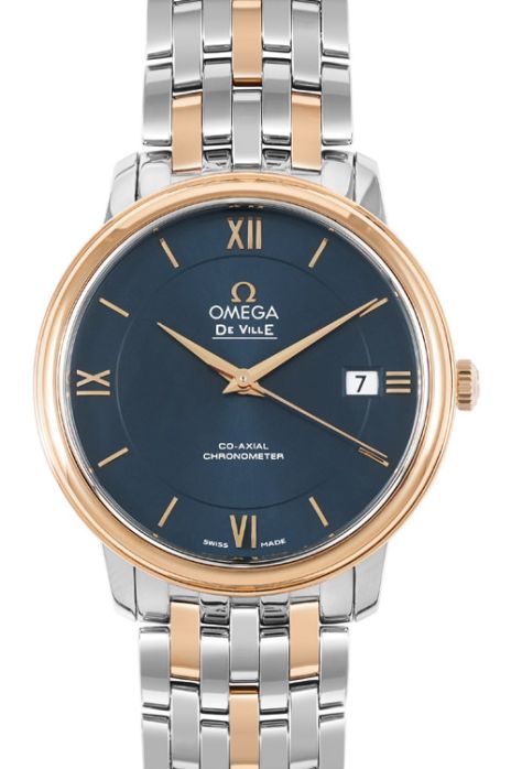 Omega De Ville 424.20.37.20.03.002-POWG17A