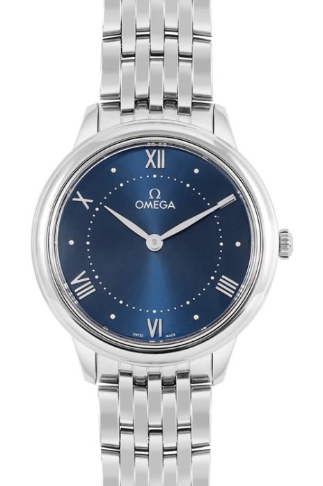 Omega De Ville 434.10.30.60.10.001