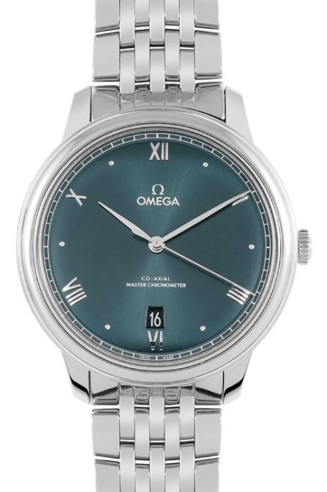 Omega De Ville 434.10.40.20.10.001-POWG24A