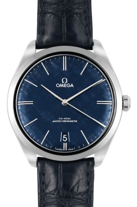 Omega De Ville 435.13.40.21.03.001-POWG21A