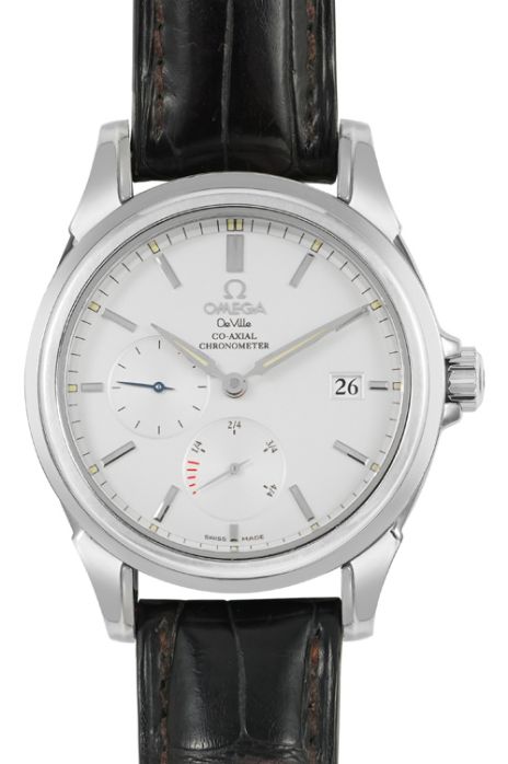 Omega De Ville 4832.31.32