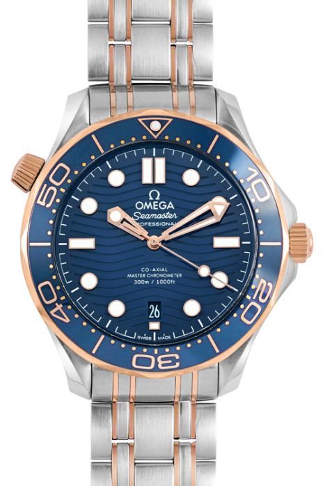 Omega Seamaster 210.20.42.20.03.002-POWG20A