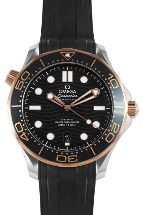 Omega Seamaster 210.22.42.20.01.002