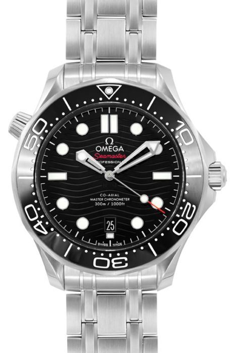 Omega Seamaster 210.30.42.20.01.001
