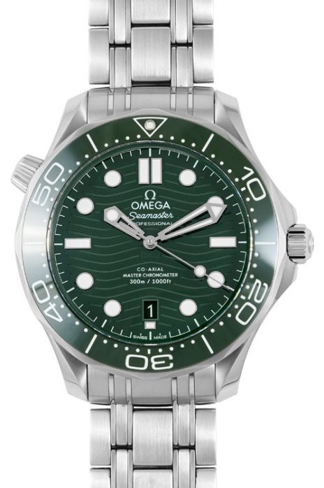 Omega Seamaster 210.30.42.20.10.001