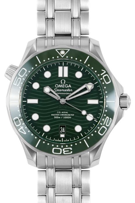 Omega Seamaster 210.30.42.20.10.001