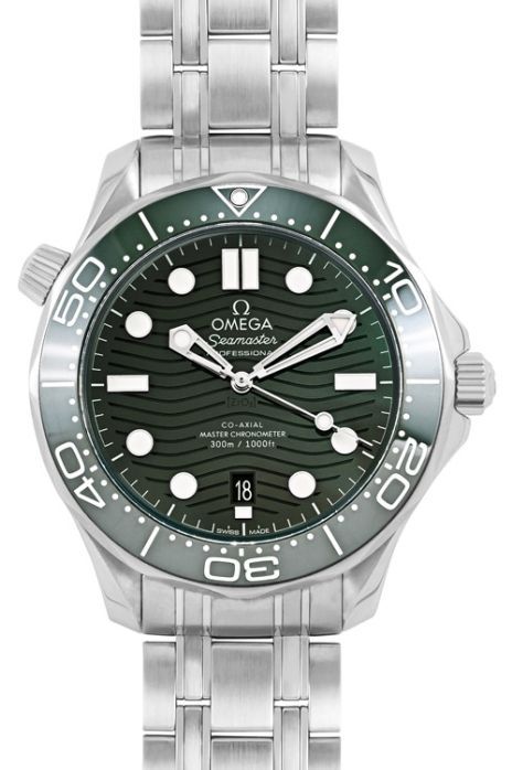 Omega Seamaster 210.30.42.20.10.001-POWG24A