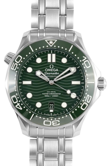 Omega Seamaster 210.30.42.20.10.001