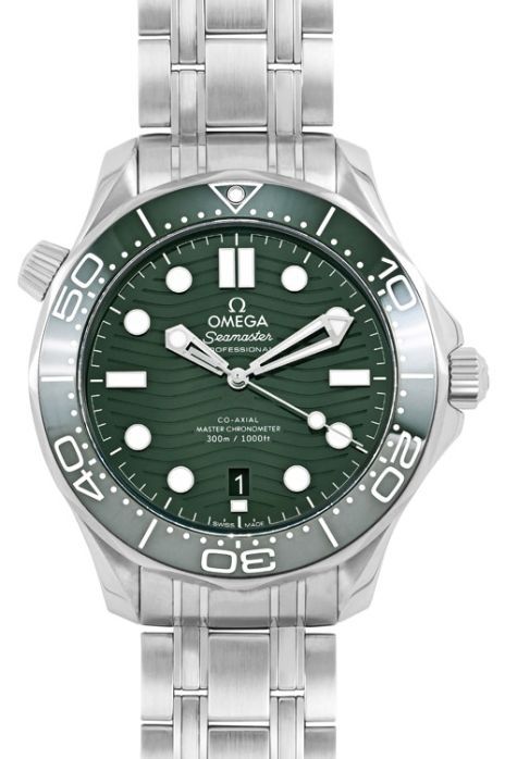 Omega Seamaster 210.30.42.20.10.001