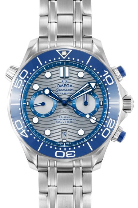 Omega Seamaster 210.30.44.51.06.001