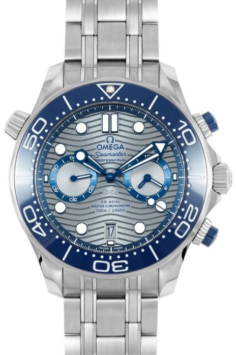 Omega Seamaster 210.30.44.51.06.001