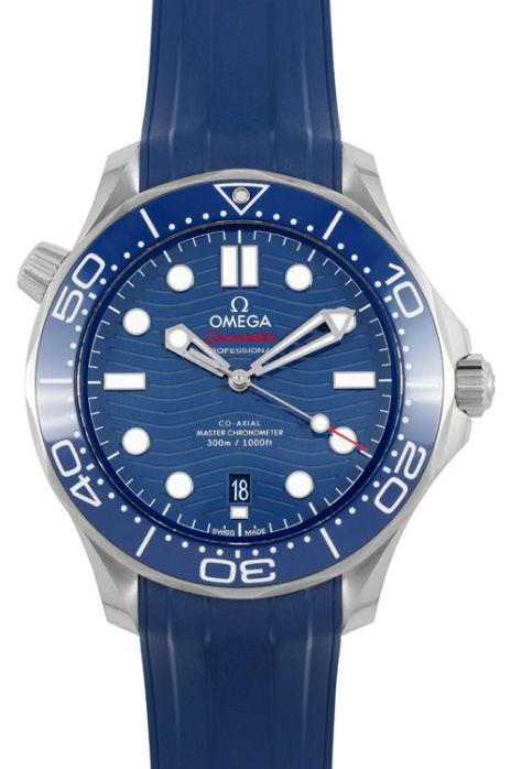 Omega Seamaster 210.32.42.20.03.001