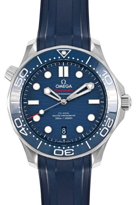 Omega Seamaster 210.32.42.20.03.001-POWG19A