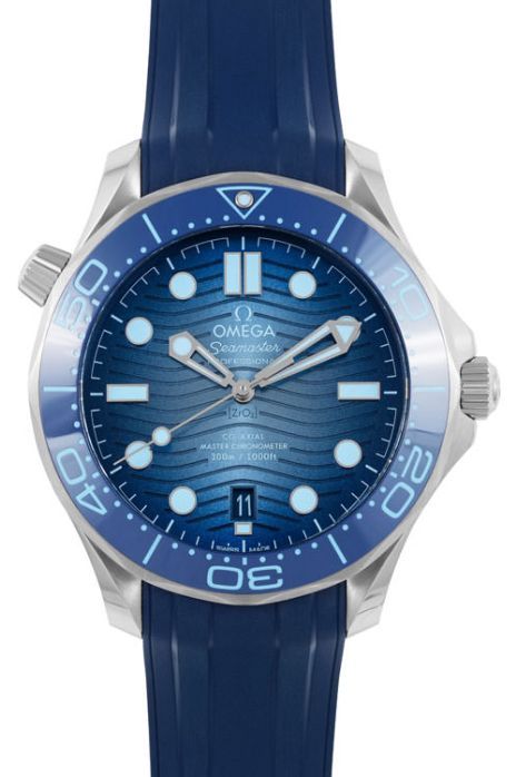 Omega Seamaster 210.32.42.20.03.002