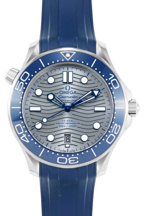 Omega Seamaster 210.32.42.20.06.001