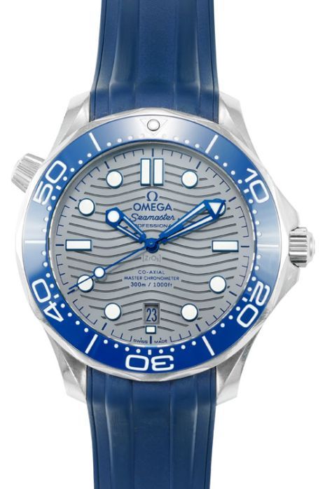 Omega Seamaster 210.32.42.20.06.001