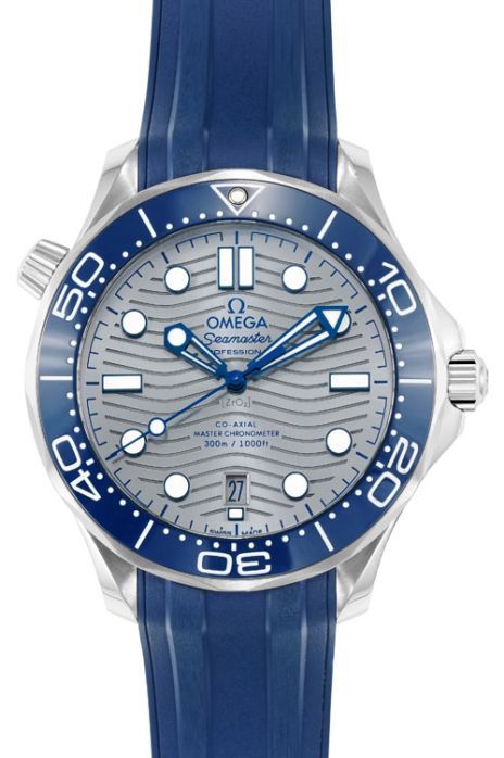 Omega Seamaster 210.32.42.20.06.001-POWG20B