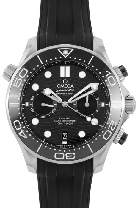 Omega Seamaster 210.32.44.51.01.001