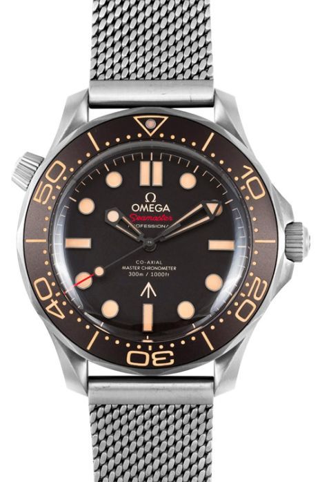 Omega Seamaster 210.90.42.20.01.001-POWG23A