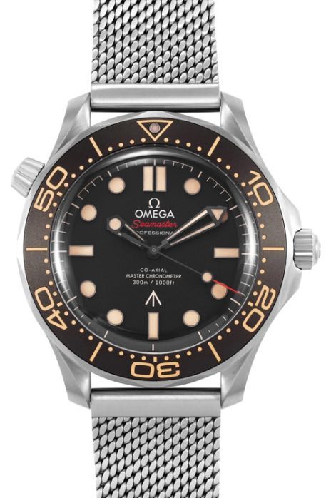 Omega Seamaster 210.90.42.20.01.001-POWG23B