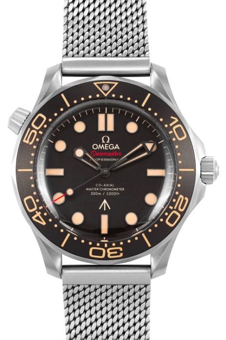 Omega Seamaster 210.90.42.20.01.001-POWG24A