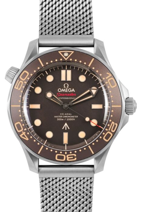 Omega Seamaster 210.90.42.20.01.001
