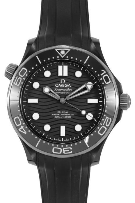 Omega Seamaster 210.92.44.20.01.001