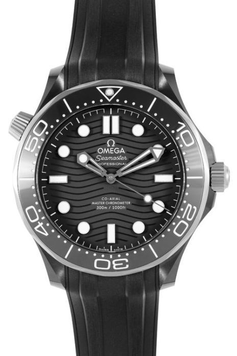 Omega Seamaster 210.92.44.20.01.001-POWG21A