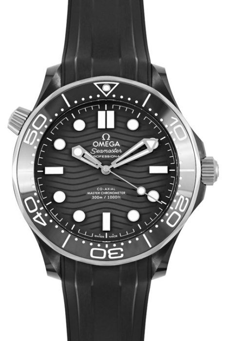 Omega Seamaster 210.92.44.20.01.001