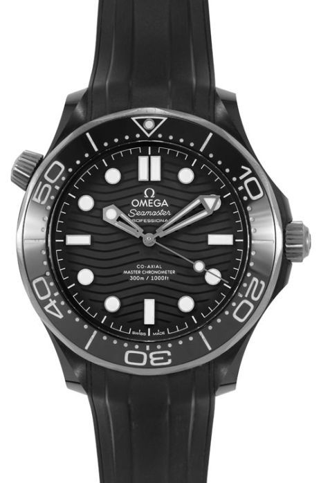 Omega Seamaster 210.92.44.20.01.001