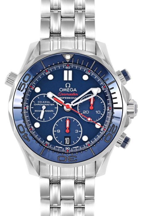 Omega Seamaster 212.30.42.50.03.001-POWG21A