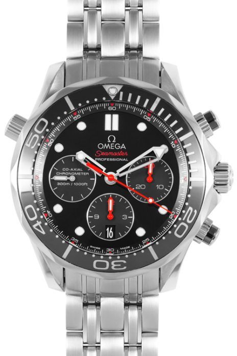 Omega Seamaster 212.30.44.50.01.001