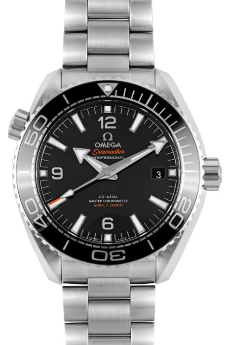 Omega Seamaster 215.30.44.21.01.001