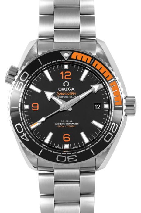 Omega Seamaster 215.30.44.21.01.002