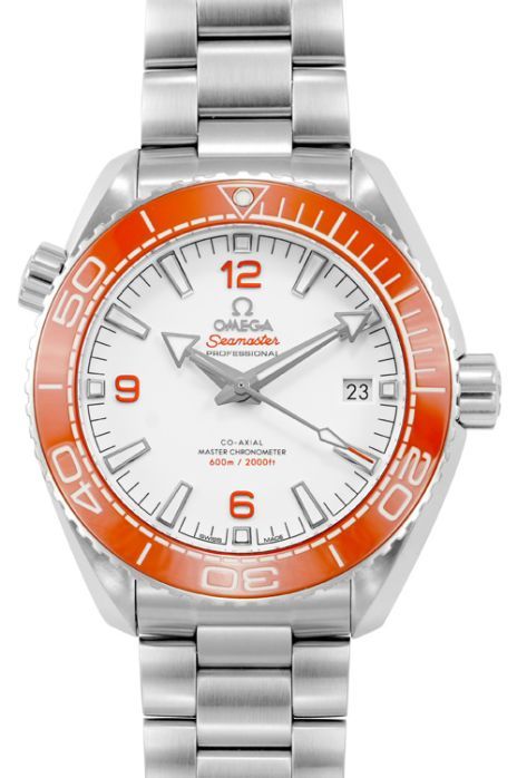 Omega Seamaster 215.30.44.21.04.001