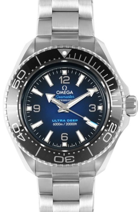 Omega Seamaster 215.30.46.21.03.001