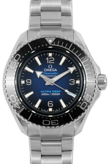 Omega Seamaster 215.30.46.21.03.001
