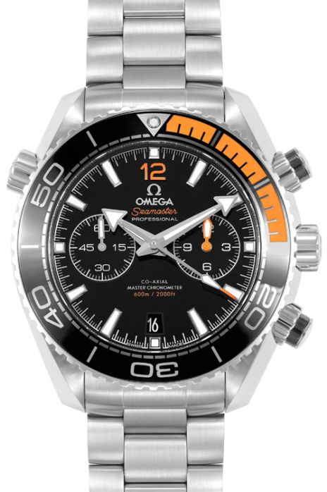 Omega Seamaster 215.30.46.51.01.002
