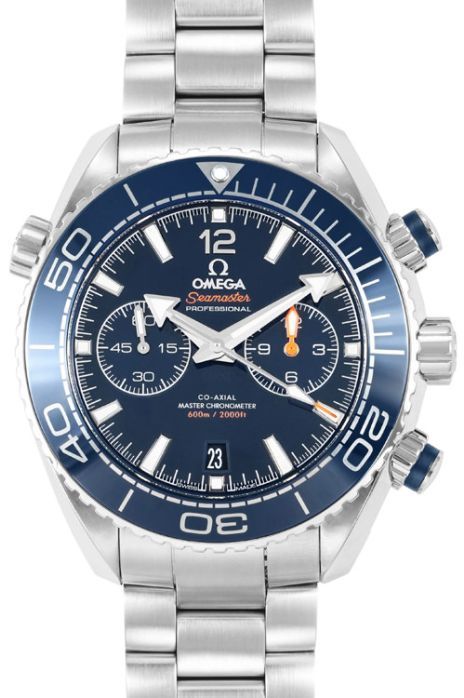 Omega Seamaster 215.30.46.51.03.001-POWG24A