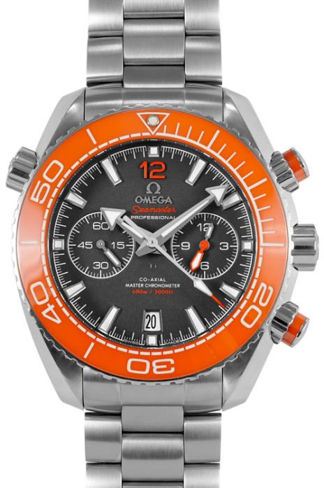 Omega Seamaster 215.30.46.51.99.001
