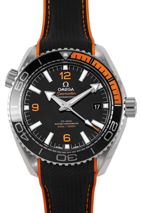 Omega Seamaster 215.32.44.21.01.001