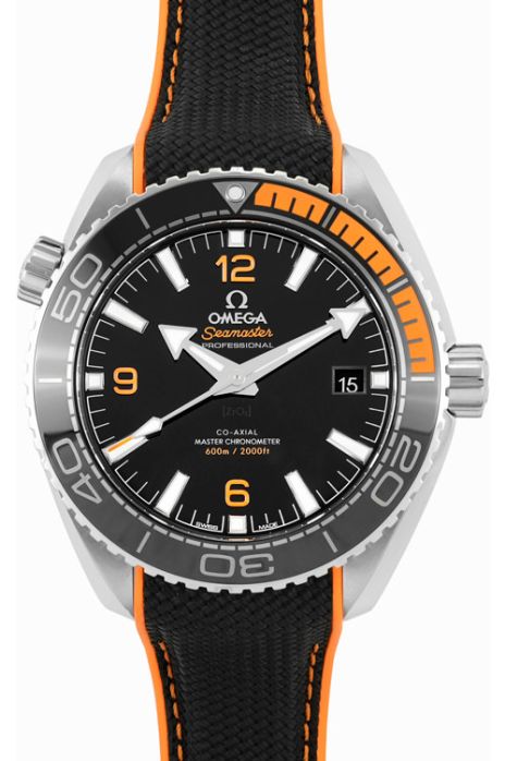 Omega Seamaster 215.32.44.21.01.001