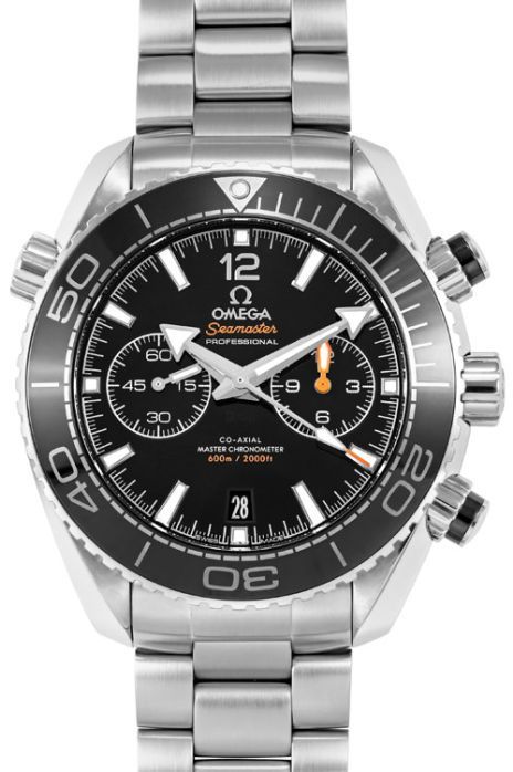 Omega Seamaster 215.33.46.51.01.001