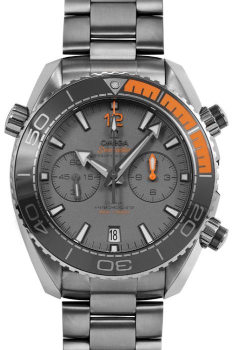 Omega Seamaster 215.90.46.51.99.001