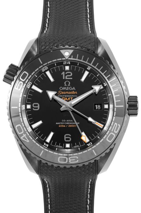 Omega Seamaster 215.92.46.22.01.001