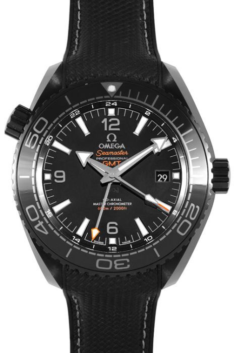 Omega Seamaster 215.92.46.22.01.001