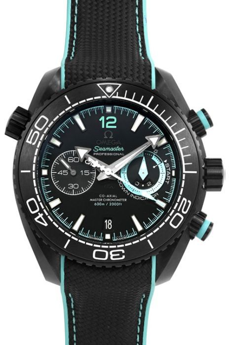 Omega Seamaster 215.92.46.51.01.003