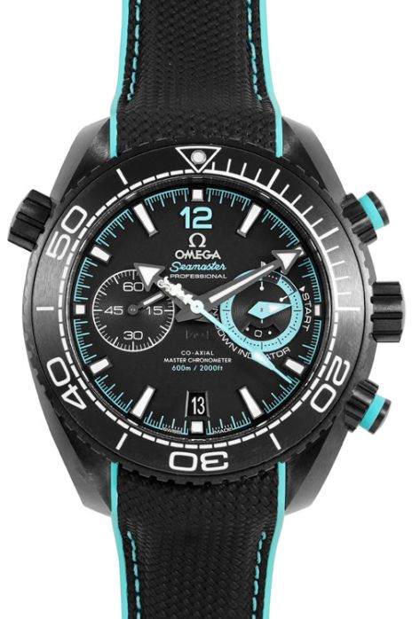 Omega Seamaster 215.92.46.51.01.003