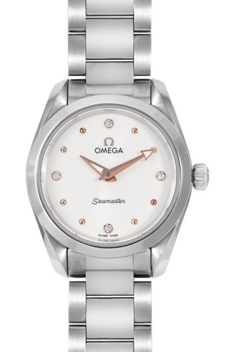 Omega Seamaster 220.10.28.60.54.001