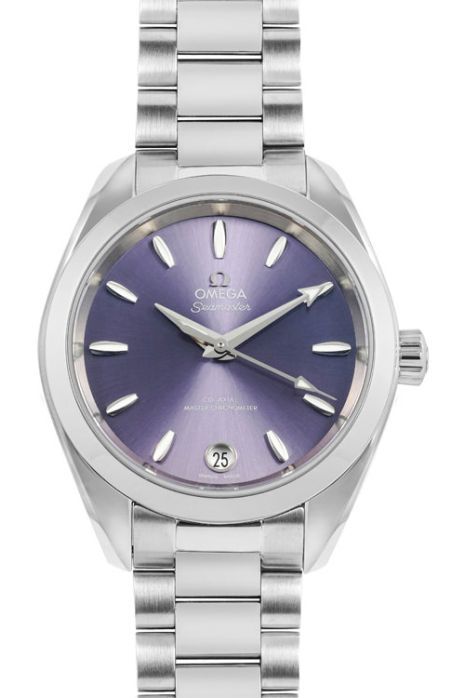 Omega Seamaster 220.10.34.20.10.002